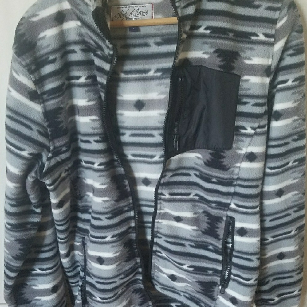 Fleece Jacket